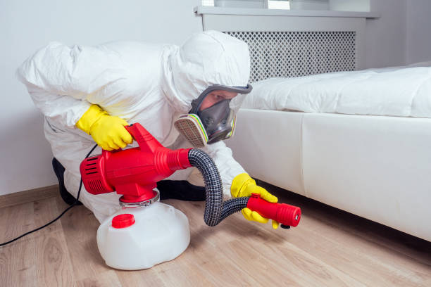 Best Best Pest Control Companies  in Pine Ridge, PA